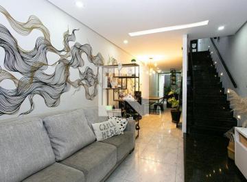 Casa · 125m² · 3 Quartos · 1 Vaga · Casa à Venda - Vila Carrão, 3 Quartos,  125 m² - São Paulo