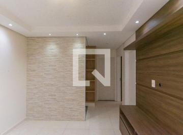 Apartamento · 44m² · 2 Quartos · 1 Vaga · Apartamento à Venda - Jardim das Bandeiras, 2 Quartos,  44 m² - Campinas