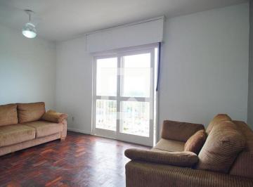 Apartamento · 48m² · 1 Quarto · 1 Vaga · Apartamento à Venda - Bom Jesus, 1 Quarto,  48 m² - Porto Alegre
