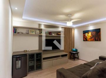 Apartamento · 100m² · 3 Quartos · 1 Vaga · Apartamento à Venda - Jardim Amazonas, 3 Quartos, 100 m² - Campinas