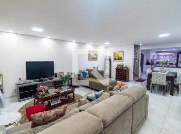 Casa · 208m² · 3 Quartos · 2 Vagas · Casa à Venda - Vila Mascote, 3 Quartos, 208 m² - São Paulo