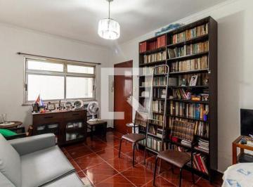 Apartamento · 72m² · 2 Quartos · Apartamento à Venda - Santa Cecília, 2 Quartos,  72 m² - São Paulo
