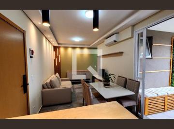 Apartamento · 58m² · 2 Quartos · 1 Vaga · Apartamento à Venda - Horto Florestal, 2 Quartos, 58 m² - Jundiaí