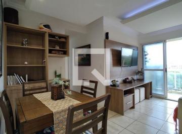 Apartamento · 60m² · 2 Quartos · 1 Vaga · Apartamento à Venda - Taquara, 2 Quartos, 60 m² - Rio de Janeiro
