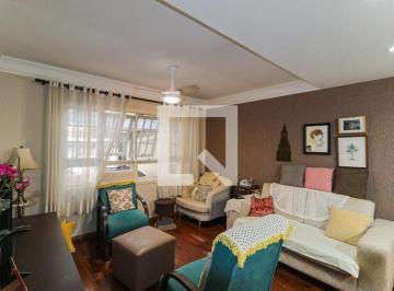 Casa · 150m² · 4 Quartos · 2 Vagas · Casa à Venda - Chácara Santo Antonio, 4 Quartos,  150 m² - São Paulo