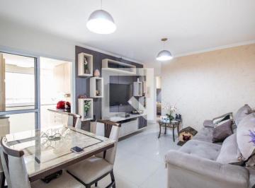 Apartamento · 58m² · 2 Quartos · 1 Vaga · Apartamento à Venda - Centro, 2 Quartos, 58 m² - Osasco