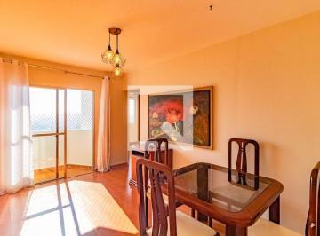 Apartamento · 64m² · 2 Quartos · 1 Vaga · Apartamento à Venda - Vila Mascote, 2 Quartos,  64 m² - São Paulo