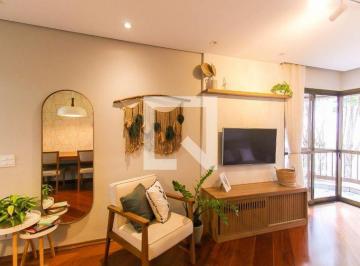 Apartamento · 86m² · 3 Quartos · 2 Vagas · Apartamento à Venda - Jardim Anália Franco, 3 Quartos, 86 m² - São Paulo