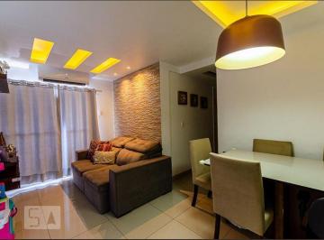 Apartamento · 75m² · 2 Quartos · 1 Vaga · Apartamento à Venda - Barreto, 2 Quartos, 75 m² - Niterói