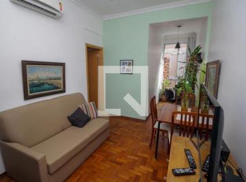 Apartamento · 70m² · 2 Quartos · Apartamento à Venda - Botafogo, 2 Quartos,  70 m² - Rio de Janeiro