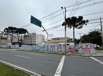 Comercial · 1920m² · Terrenos / Lotes / Condomínio  em Jardim Botânico  -  Curitiba