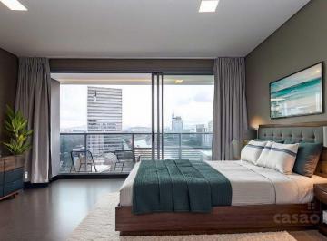 Apartamento · 39m² · 1 Quarto · Apartamento à venda - em Pinheiros