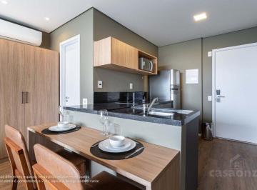 Apartamento · 39m² · 1 Quarto · Apartamento à venda - em Pinheiros