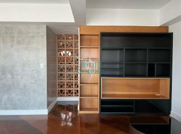 Apartamento · 91m² · 2 Quartos · 2 Vagas · Apartamento à Venda em Indianópolis - São Paulo/SP.