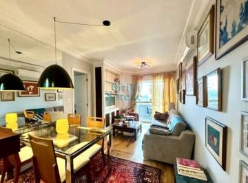 Apartamento · 75m² · 2 Quartos · 2 Vagas · Apartamento à venda em Indianópolis - São Paulo/SP.