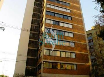 Apartamento · 170m² · 4 Quartos · 1 Vaga · Apartamento à Venda no Jardim Paulista - São Paulo/SP.