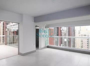 Apartamento · 121m² · 2 Quartos · 2 Vagas · Apartamento à Venda em Indianópolis - São Paulo/SP.