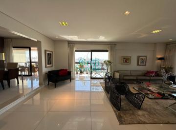 Apartamento · 374m² · 5 Quartos · 6 Vagas · Apartamento à Venda no Jardim Vila Mariana - São Paulo - SP.