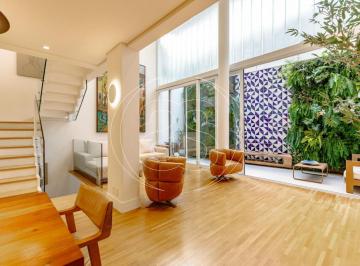 Casa · 256m² · 3 Quartos · 2 Vagas · ITAIM! Casa em Condomínio fechado! 256m²