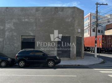 Comercial · 200m² · Sala comercial  de Esquina com 200 m²  e mezanino no Brás