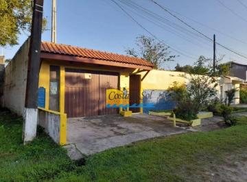 f4821f5c04c16945a641187be763d52d9a85b199 · Casa com 3 dormitórios à venda, 144 m² por R$ 215.000,00 - Santa Cruz - Itanhaém/SP