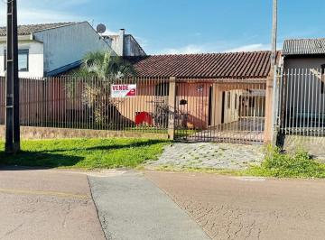 Casa · 150m² · 3 Quartos · 4 Vagas · Casa com 150m² 3 quartos, à venda, no bairro Quississana em São José dos Pinhais