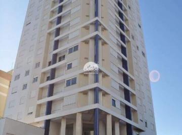 Apartamento · 171m² · 1 Quarto · 3 Vagas · Apartamento à venda, 1 quarto, 3 suítes, 3 vagas, Centro - Cascavel/Pr