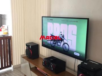 Apartamento · 48m² · 2 Quartos · 1 Vaga · Apartamento à Venda, Jardim Satélite