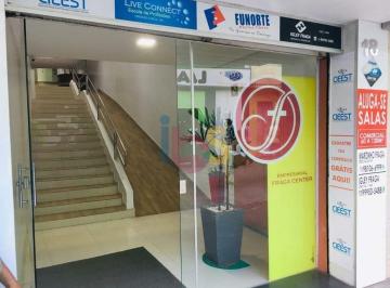 Comercial · 70m² · Alugo Sala no Empresarial Fraga Center