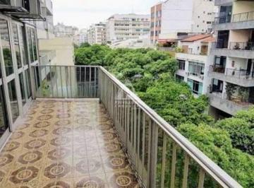 Apartamento · 165m² · 4 Quartos · 2 Vagas · Apartamento à venda, 4 quartos, 1 suíte, 2 vagas, Ipanema - RIO DE JANEIRO/RJ