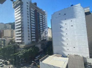 Comercial · 49m² · 1 Vaga · Sala Comercial Barata Ribeiro