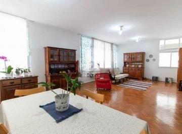 SALA · Apartamento à venda, 4 quartos, 1 suíte, 1 vaga, Ipanema - RIO DE JANEIRO/RJ