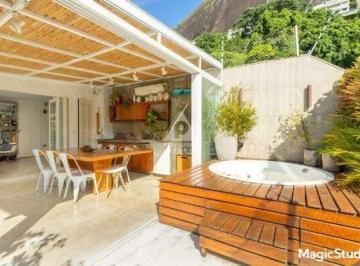 Apartamento · 204m² · 3 Quartos · 1 Vaga · Apartamento à venda, 3 quartos, 2 suítes, 1 vaga, Lagoa - RIO DE JANEIRO/RJ