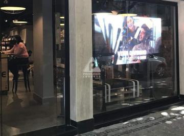 Comercial · 155m² · Loja Ampla 155m² | Rua Dias Ferreira | Ponto Nobre do Leblon | Alto Padrão