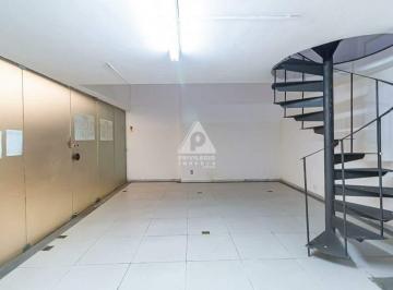 Comercial · 51m² · 1 Vaga · Loja em Galeria | Ponto Nobre Gávea | Próximo à PUC | Acesso 24h
