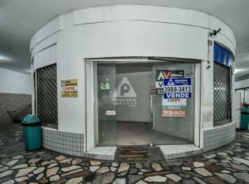 loja · Loja dentro da galeria Flamengo