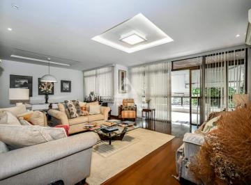 SALA · Apartamento à venda, 3 quartos, 1 suíte, 2 vagas, BARRA DA TIJUCA - RIO DE JANEIRO/RJ
