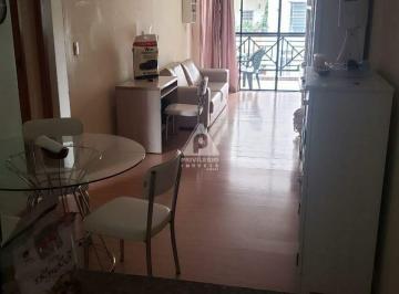 Apartamento · 64m² · 2 Quartos · Flat de 2 quartos no Flamengo próximo a praia