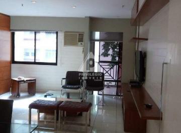 Apartamento · 112m² · 3 Quartos · 2 Vagas · Flat de 3 quartos com varanda, infratotal e vaga
