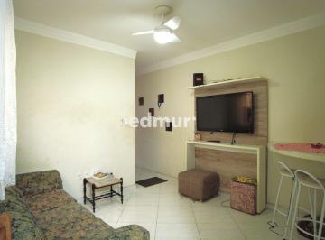 Apartamento · 52m² · 2 Quartos · Apartamento à venda - no Parque Oratório