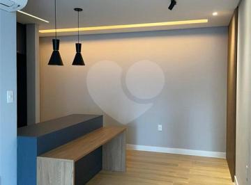 Apartamento de 3 quartos, São Paulo · APARTAMENTO PARA LOCAÇÃO NO BROOKLIN