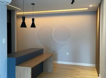 Apartamento de 3 quartos, São Paulo · APARTAMENTO PARA LOCAÇÃO NO BROOKLIN