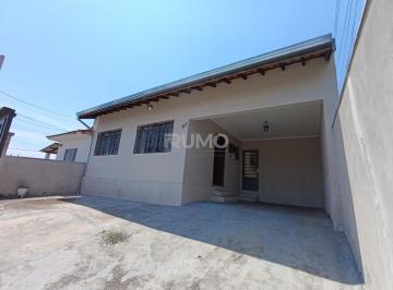 0 · casa à venda em Jardim Nova Europa