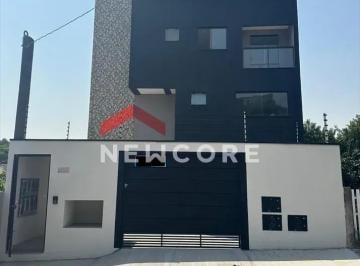 Apartamento · 130m² · 2 Quartos · 2 Vagas · Cobertura em  Rua Rio Pardo - Vila Helena - Santo André/SP