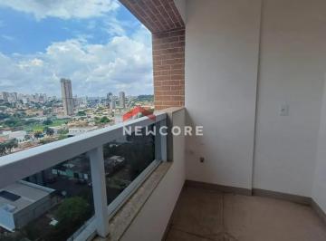 Apartamento · 67m² · 2 Quartos · 2 Vagas · Apartamento em  Rua José Humberto Alves - Patrimônio - Uberlândia/MG