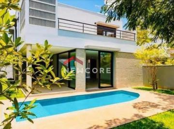 Casa · 560m² · 3 Quartos · 4 Vagas · Casa de condomínio em  Alameda dos Nhambiquaras - Indianópolis - São Paulo/SP