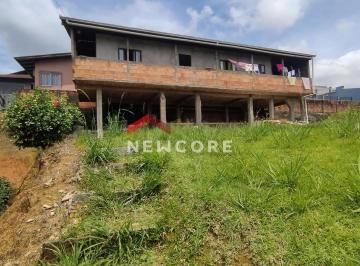 Terreno · 86m² · 2 Quartos · Lote em  Rua Tatuapé - Itaum - Joinville/SC