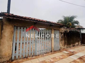 Casa · 60m² · 2 Quartos · 8 Vagas · Casa em  Rua Aimores - Agenor de Campos - Mongaguá/SP