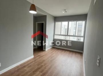 Apartamento · 52m² · 2 Quartos · 1 Vaga · Apartamento em  Estrada Geraldo Costa Camargo - Jardim São Bento - Hortolândia/SP