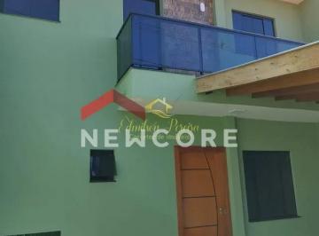 Casa Venda 133m² de 3 quartos · Sobrado em Rua Francisco Scoponi Carnielo - Jardim Portal dos Pioneiros - Londrina/PR